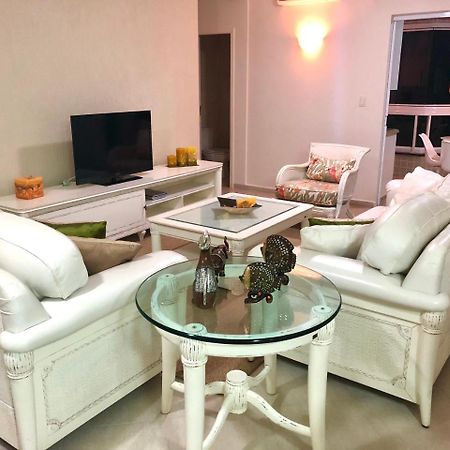 אובטובה Condominio Grand Beach מראה חיצוני תמונה