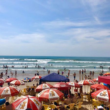 אובטובה Condominio Grand Beach מראה חיצוני תמונה