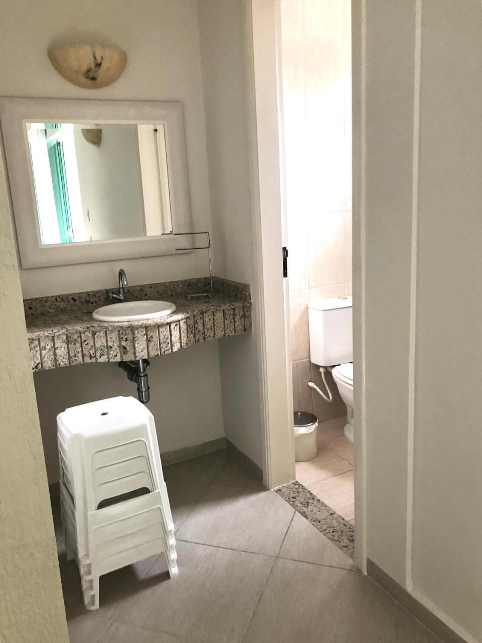אובטובה Condominio Grand Beach מראה חיצוני תמונה