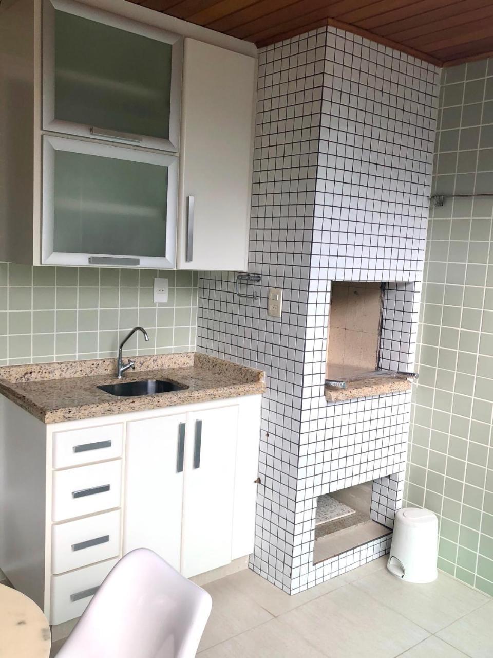 אובטובה Condominio Grand Beach מראה חיצוני תמונה