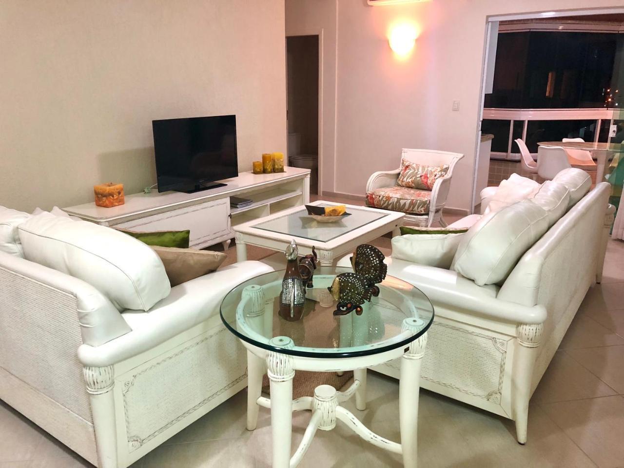 אובטובה Condominio Grand Beach מראה חיצוני תמונה