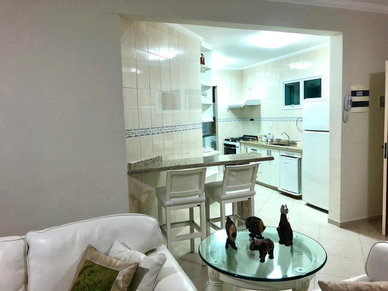 אובטובה Condominio Grand Beach מראה חיצוני תמונה