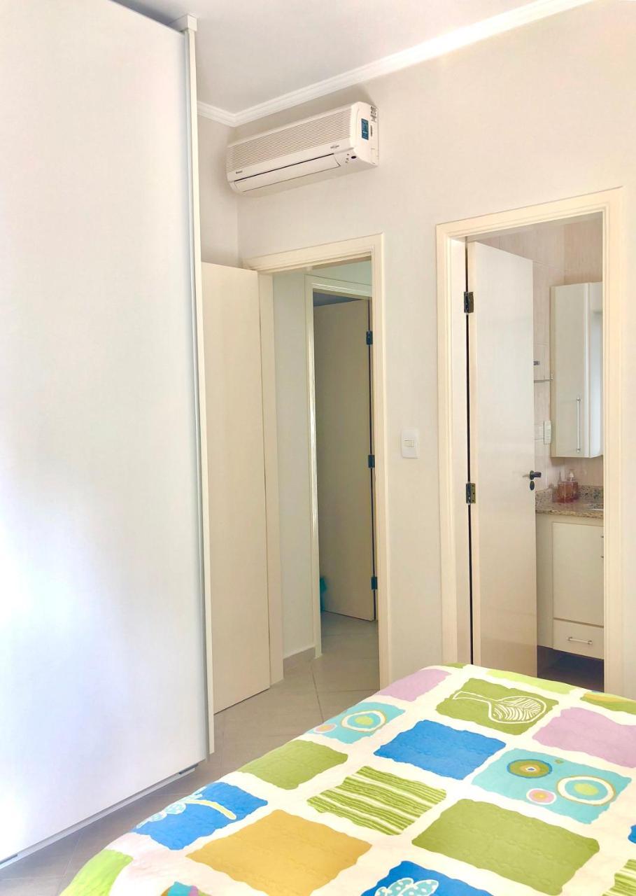 אובטובה Condominio Grand Beach מראה חיצוני תמונה