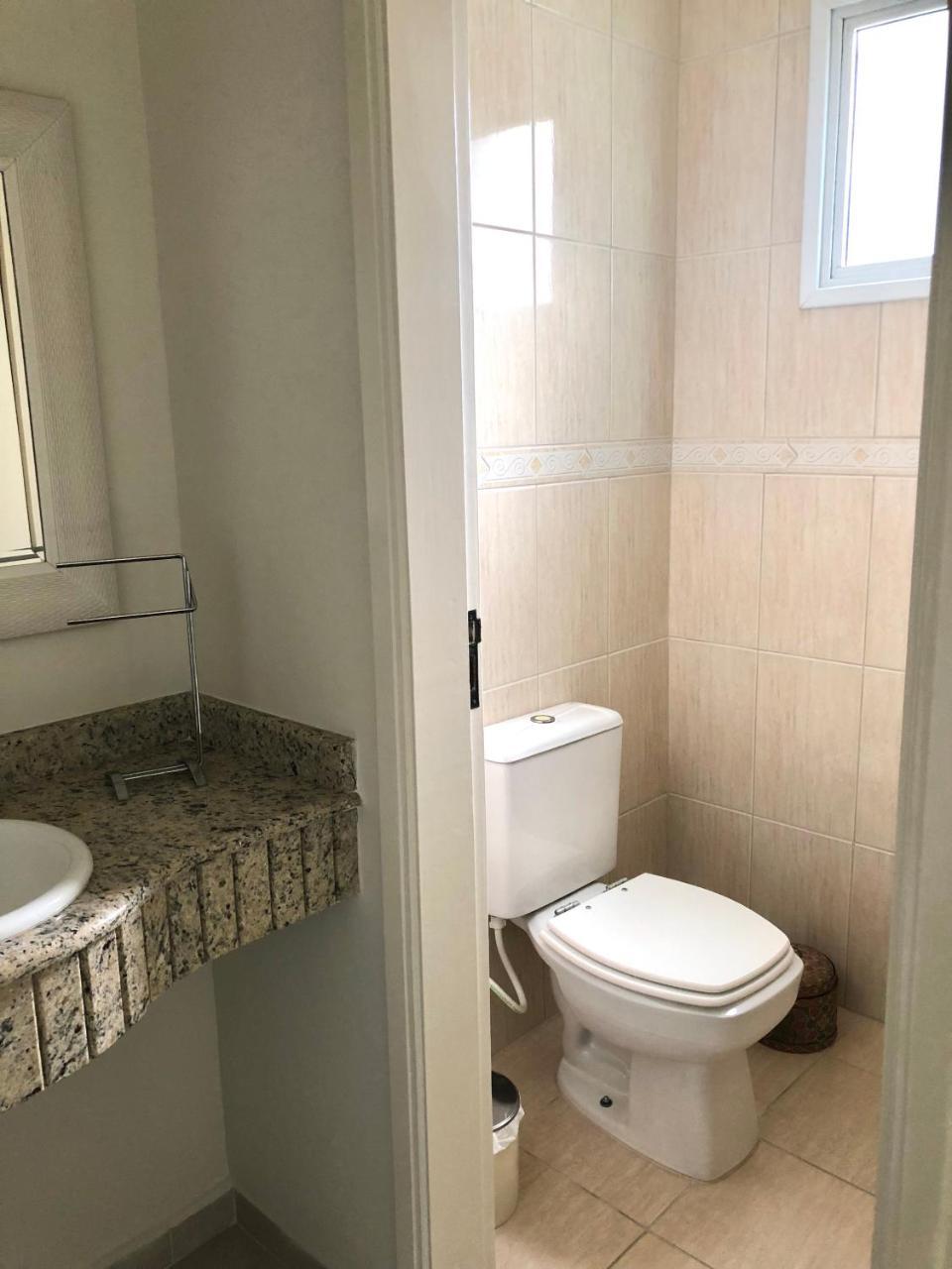 אובטובה Condominio Grand Beach מראה חיצוני תמונה