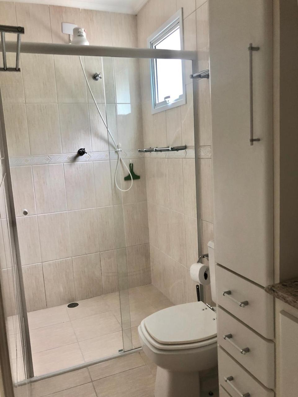 אובטובה Condominio Grand Beach מראה חיצוני תמונה