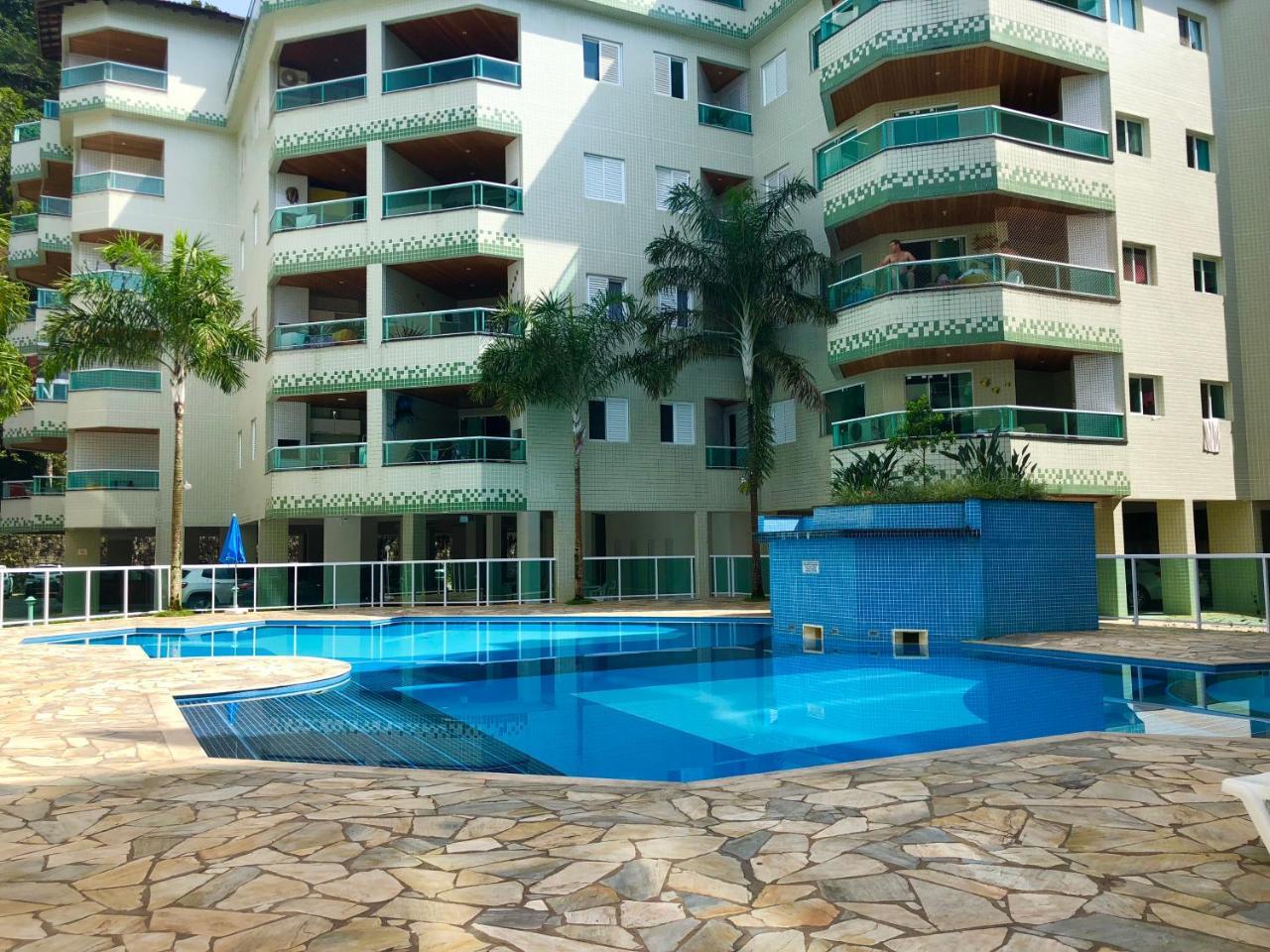 אובטובה Condominio Grand Beach מראה חיצוני תמונה