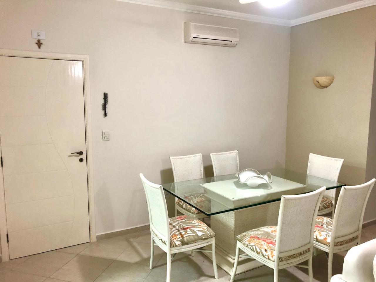 אובטובה Condominio Grand Beach מראה חיצוני תמונה