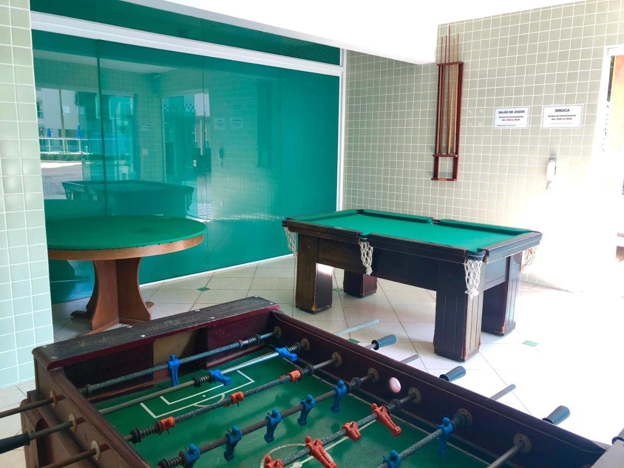 אובטובה Condominio Grand Beach מראה חיצוני תמונה